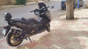 Yamaha Tmax530 