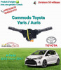 Commodo TOYOTA Yaris / Auris 