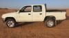 Toyota Hilux 1999 Hilux