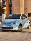 Fiat 500 2024 DZ