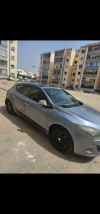 Renault Megane 3 2009 Privilege