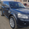 Land Rover Freelander 2 2011 Freelander 2