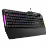 Asus tuf gaming k1 (membrane suitch) 