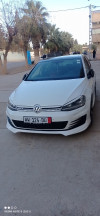 Volkswagen Golf 7 2014 Gtd