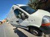 Renault master 3 paneau 2010