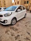 Kia Picanto 2014 