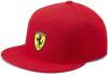 FERRARI-Casquette SF FW FB Scuderia cap Red