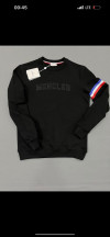 T-shirt moncler