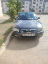 Hyundai Accent RB  4 portes 2016 GL+