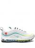 Nike Air Max 97 Worldwide White juste (40 , 39)