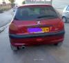 Peugeot 206 2003 