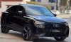 Audi Q3 sportback 2023 S Line