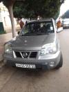 Nissan X Trail 2002 X Trail