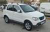 Zotye Nomad 2 2011 Nomad 2