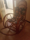 Rocking chair 