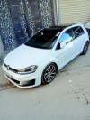 Volkswagen Golf 7 2016 GTD