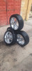 Pneu golf 225/45 R 17 