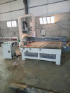 machine CNC ROUTER 20/40