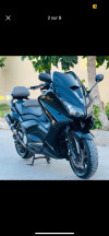 Yamaha Tmax 530 2015