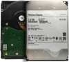 WD Ultrastar DC HC520 - 12TB Disque dur serveur 3.5" 12 To 7200 RPM 256 Mo SATA 6Gb/s 