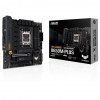 ASUS TUF GAMING B650M-PLUS - SOCKET AM5 - MICRO ATX - 4X DDR5 - M.2 PCIE 5.0 - PCI-EXPRESS 4.0 16X