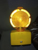 LAMPE DE SIGNALISATION DE CHANTIER