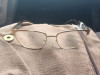 Lunettes original Versace Armani 