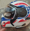 Casque moto