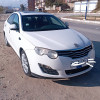 MG 550 2012 G.Deluxe