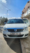 Dacia Logan 2012 