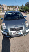 Toyota Yaris 2007 