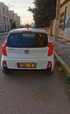 Kia Picanto 2015 Brazilia