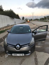 Renault Clio 4 2013 Clio 4