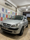 Hyundai Getz 2008 Getz