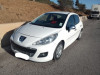 Peugeot 207 2012 207