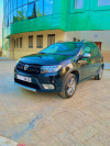 Dacia Sandero 2017 Stepway