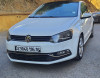 Volkswagen Polo 2016 Polo