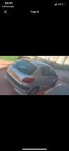 Peugeot 206 2004 206