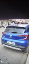 Renault Captur 2022 Captur