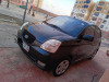 Kia Picanto 2007 rejinal