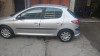 Peugeot 206 2003 