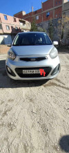 Kia Picanto 2013 Pop