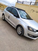 Volkswagen Polo 2013 Black et Silver