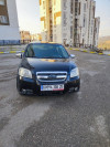 Chevrolet Aveo 5 portes 2008 