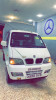 DFSK Mini Truck 2014 SC 2m30