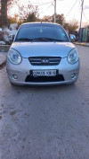 Kia Picanto 2008 