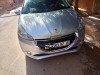 Peugeot 208 2012 Access