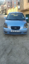 Kia Picanto 2007 