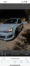 Volkswagen Golf 7 2014 Golf 7