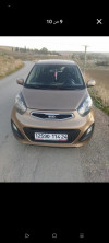 Kia Picanto 2014 Pop